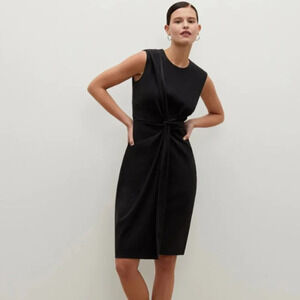 M.M. LAFLEUR The Taylor Dress size 12/Large